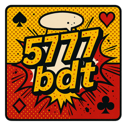 5777 bdt logo